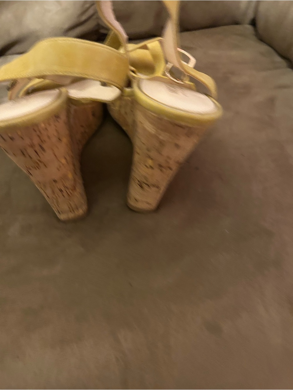 Wedges - Picture 4 of 5
